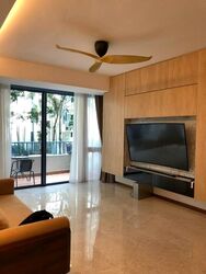 Sanctuary Green (D15), Condominium #521560671